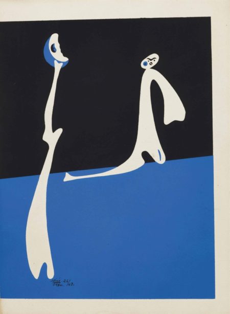 Untitled, from Cahiers d'art-1934 Untitled, from Cahiers d'art-1934