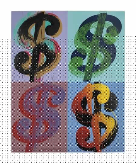 $ (Quadrant): one plate-1982 $ (Quadrant): one plate-1982