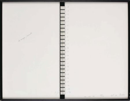 M.B., 24 Images/Seconde-1970 M.B., 24 Images/Seconde-1970