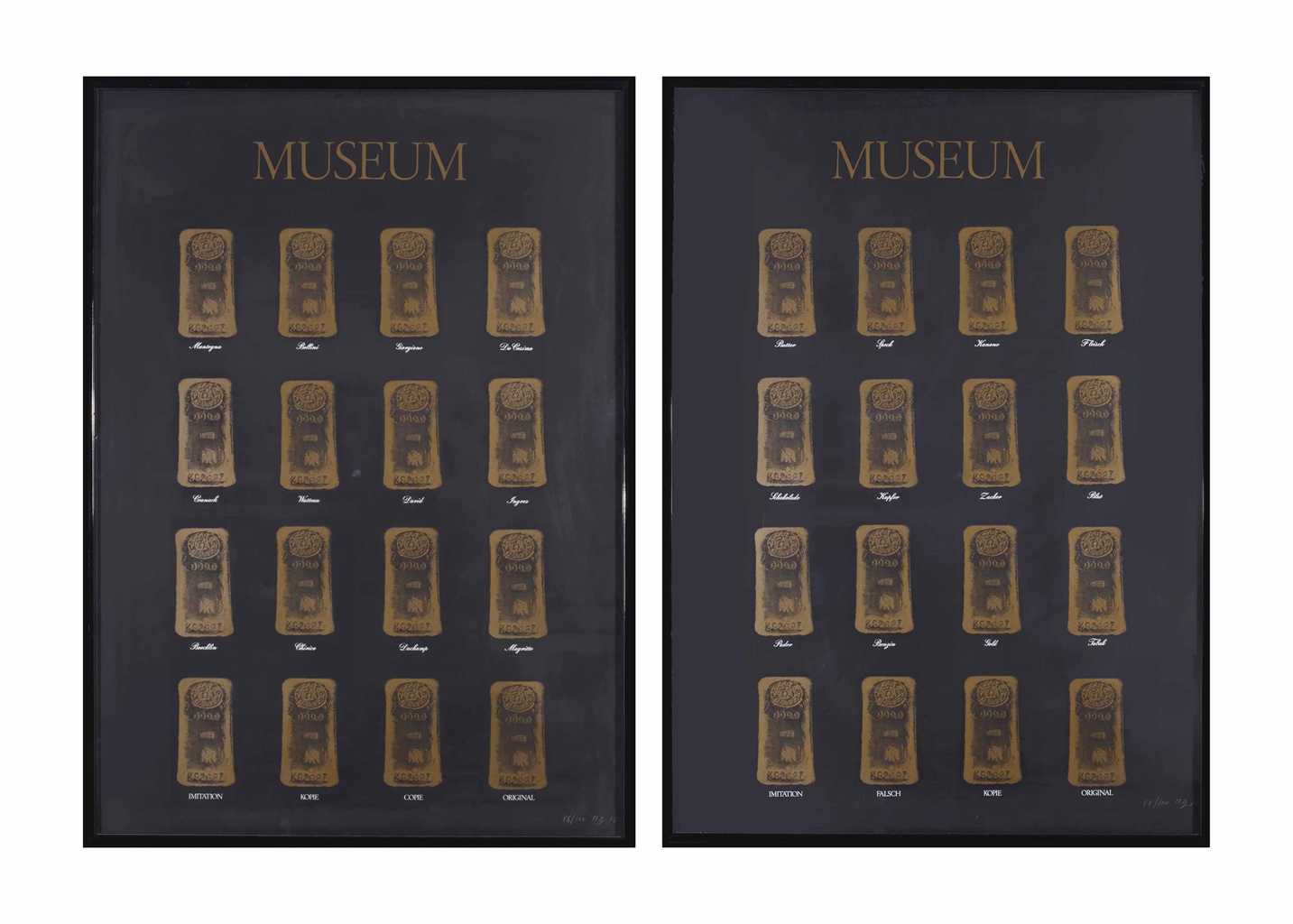 Museum - Museum-1972 Museum - Museum-1972
