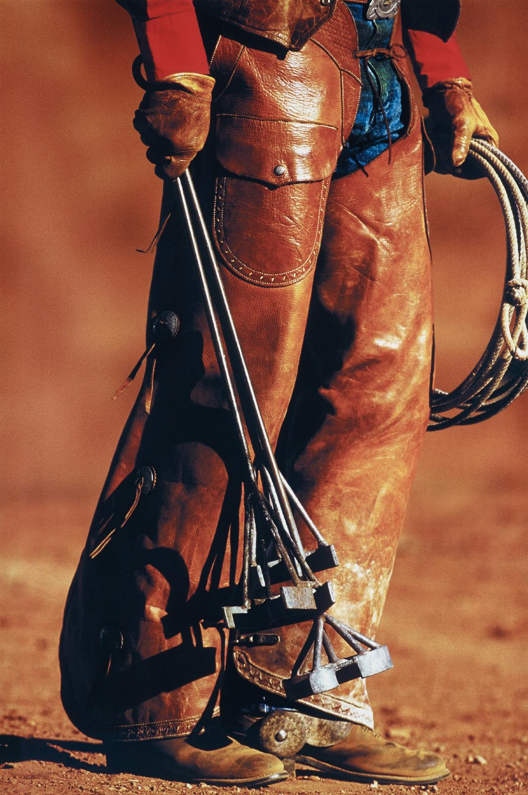 Cowboy #211-1999 Cowboy #211-1999