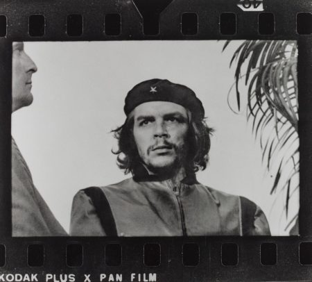 Guerrillero Heroico (Che Guevara)-1960 Guerrillero Heroico (Che Guevara)-1960