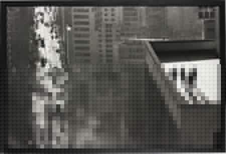 Sao Paulo, Brazil-1960 Sao Paulo, Brazil-1960
