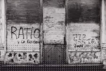 Ratio From Siesta Argentina-2003 Ratio From Siesta Argentina-2003