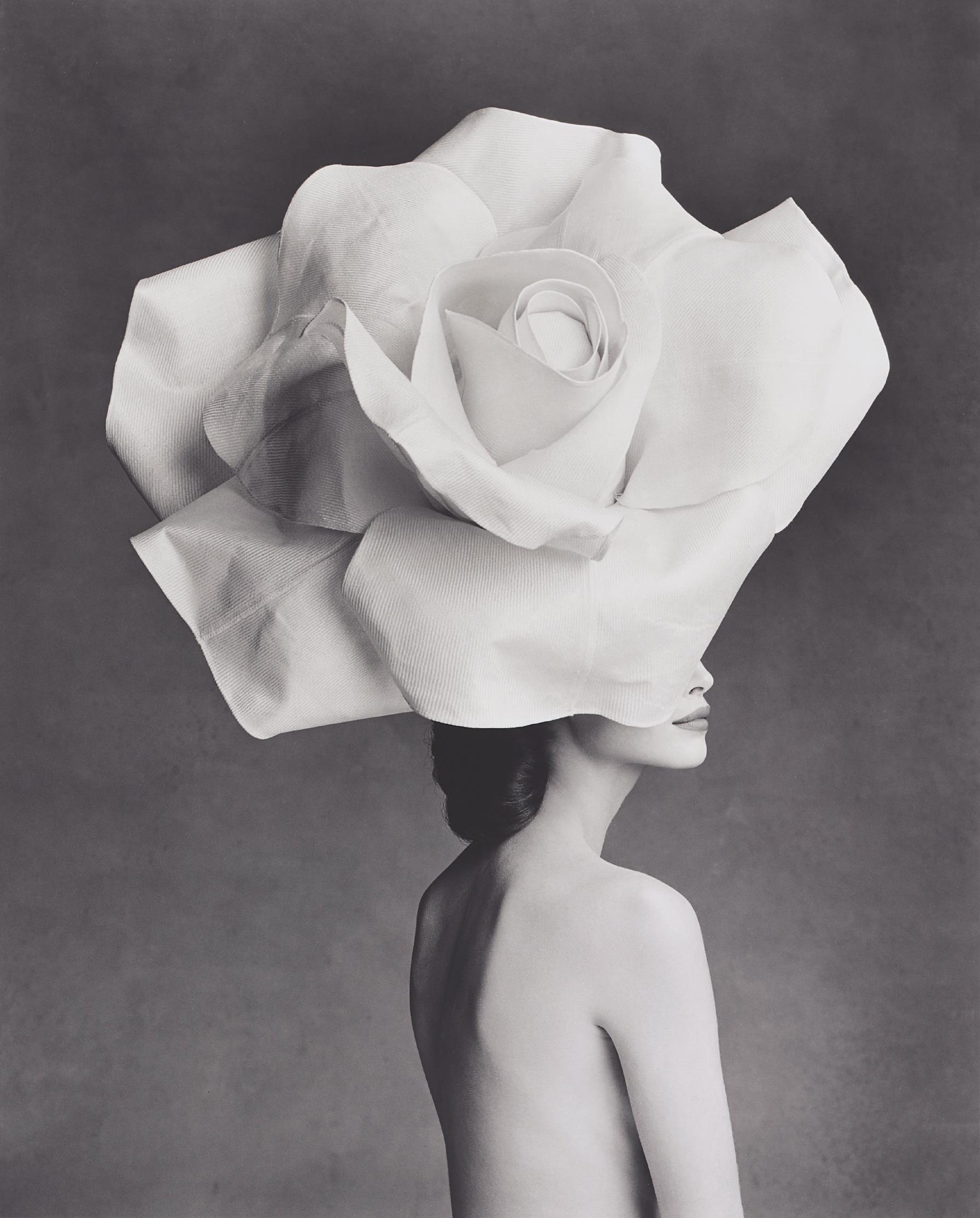 Christy Turlington, New York-1990 Christy Turlington, New York-1990