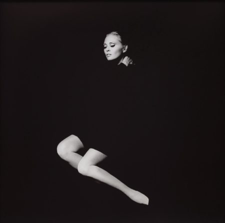 Faye Dunaway-1968 Faye Dunaway-1968