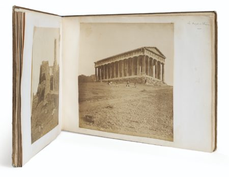 Vues De Malte Et De Grece Vers-1853 Vues De Malte Et De Grece Vers-1853