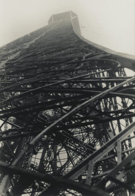 La Tour Eiffel Vers-1927 La Tour Eiffel Vers-1927