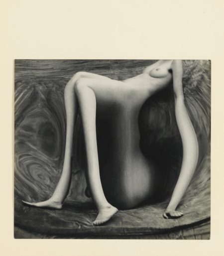 Distortion #141-1933 Distortion #141-1933