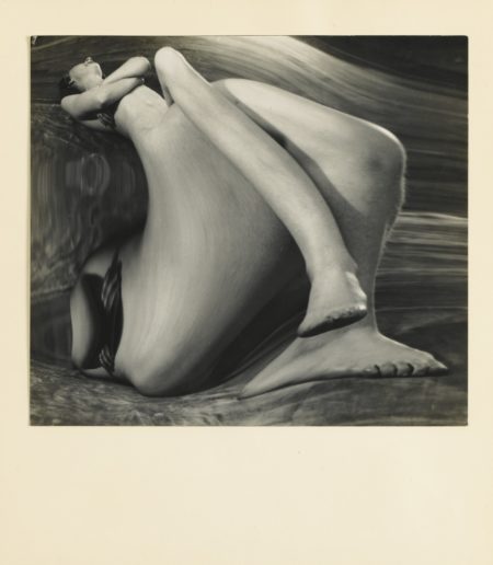 Distortion #134-1933 Distortion #134-1933
