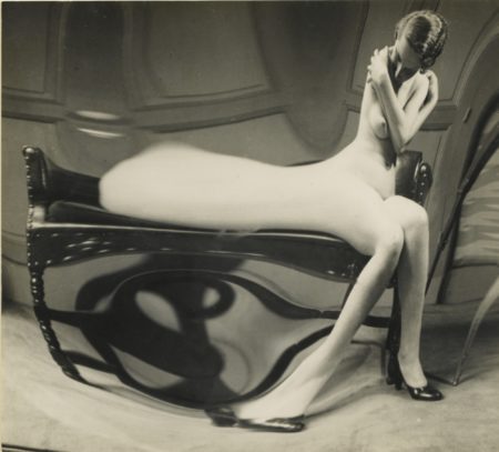 Distortion #78-1933 Distortion #78-1933