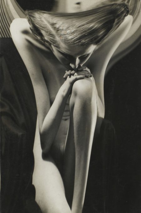 Distortion #157-1933 Distortion #157-1933