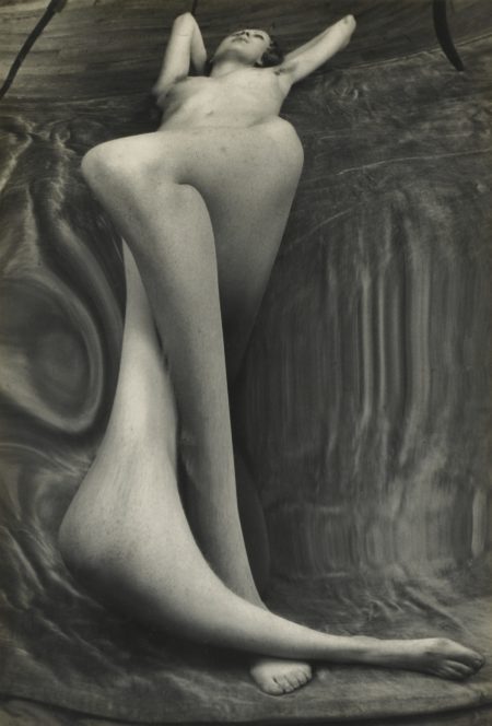 Distortion #137-1933 Distortion #137-1933