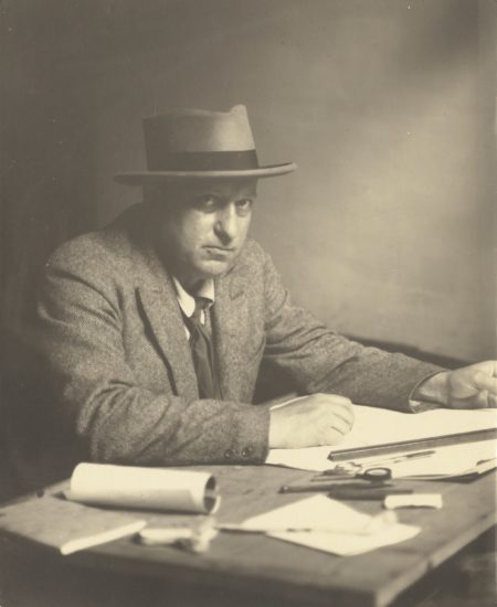 Andre Derain 29 Mai-1927 Andre Derain 29 Mai-1927