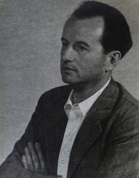 Wolfgang Paalen' Vers-1945 Wolfgang Paalen' Vers-1945