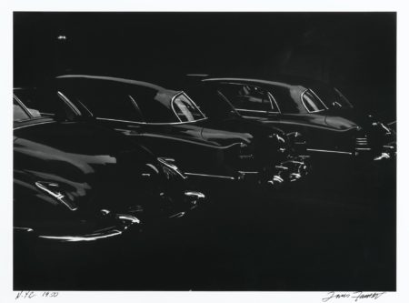 Park Avenue Garage-1950 Park Avenue Garage-1950