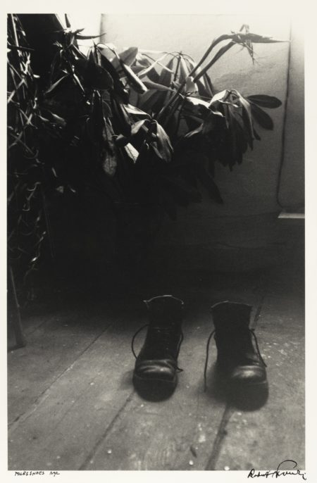 Miles Shoes-1949 Miles Shoes-1949