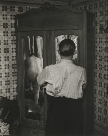 Chez Suzy' Vers-1932 Chez Suzy' Vers-1932