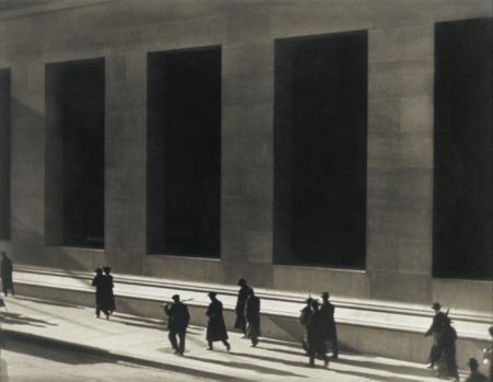 Wall Street-1915 Wall Street-1915
