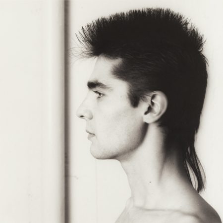 ‘Javier Gonzalez’-1984 ‘Javier Gonzalez’-1984