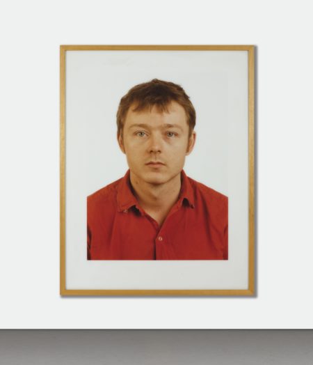 Portrait F. Terhardt-1989 Portrait F. Terhardt-1989