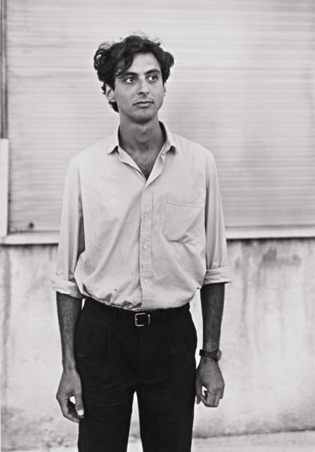 Mauricio Colantuoni, Naples-1988 Mauricio Colantuoni, Naples-1988