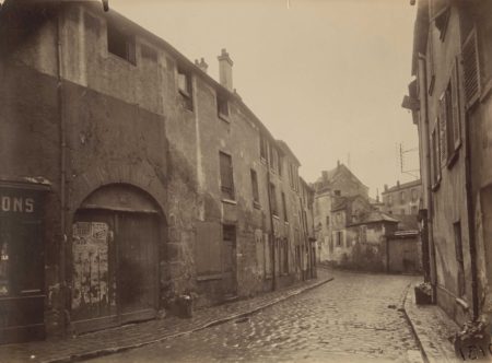 Vanves, vieille rue-1920 Vanves, vieille rue-1920