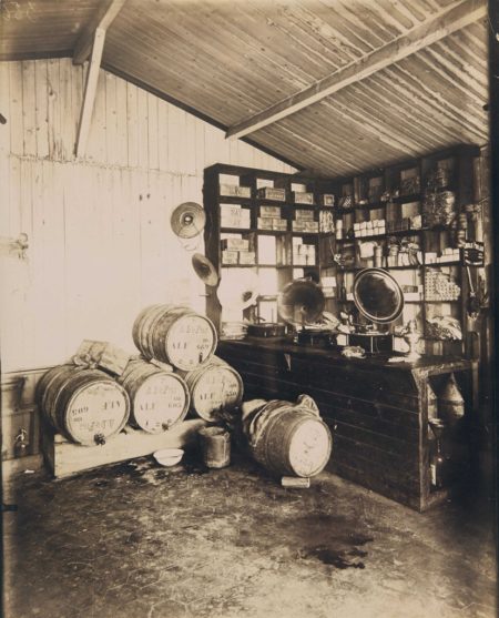 Marchand de vin-1912 Marchand de vin-1912