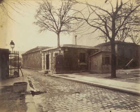 Porte d'Arcueil-1920 Porte d'Arcueil-1920