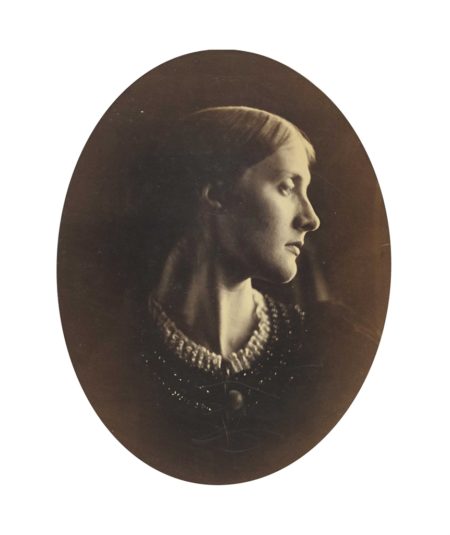 Julia Jackson (Mrs. Herbert Duckworth)-1867 Julia Jackson (Mrs. Herbert Duckworth)-1867