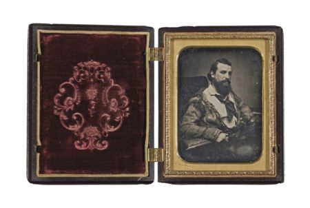 Trapper-1850 Trapper-1850