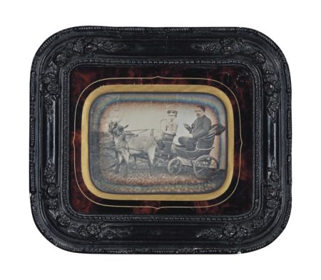 Photographer Unknown - W.J. Montulet Gregoire a l'age de 30 ans, l'annee de son mariage, Verviers-1852 Photographer Unknown - W.J. Montulet Gregoire a l'age de 30 ans, l'annee de son mariage, Verviers-1852