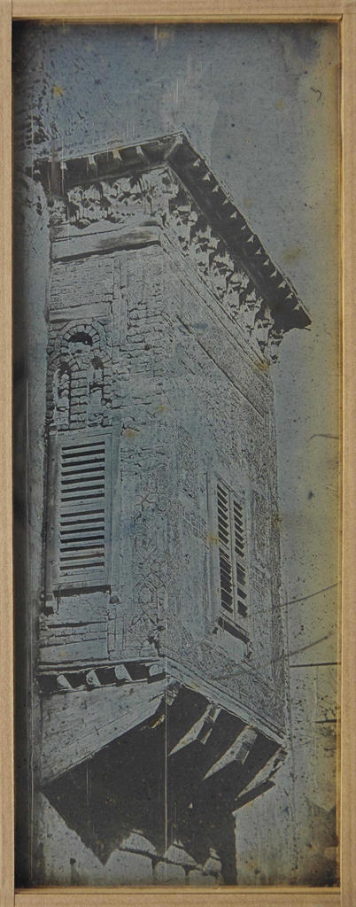 75. Alexandrie. Moucharabiye-1842 75. Alexandrie. Moucharabiye-1842
