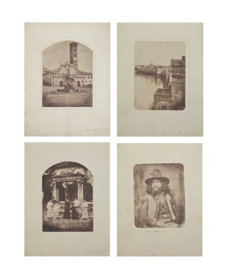 Rome-1847 Rome-1847