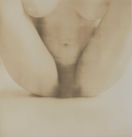 Nude-1950 Nude-1950