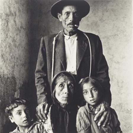Gypsy Family-1966 Gypsy Family-1966