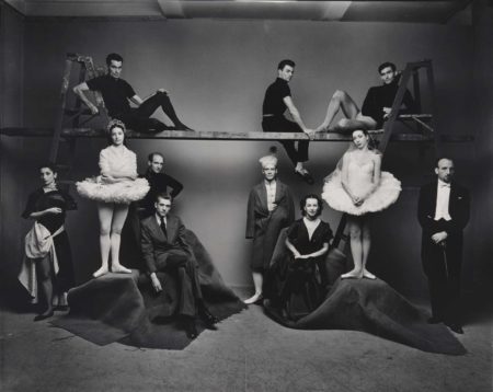 Ballet Theatre, November 21-1974 Ballet Theatre, November 21-1974