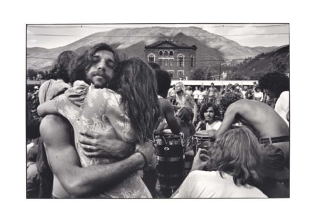 Aspen, Colorado, Independence Day-1971 Aspen, Colorado, Independence Day-1971