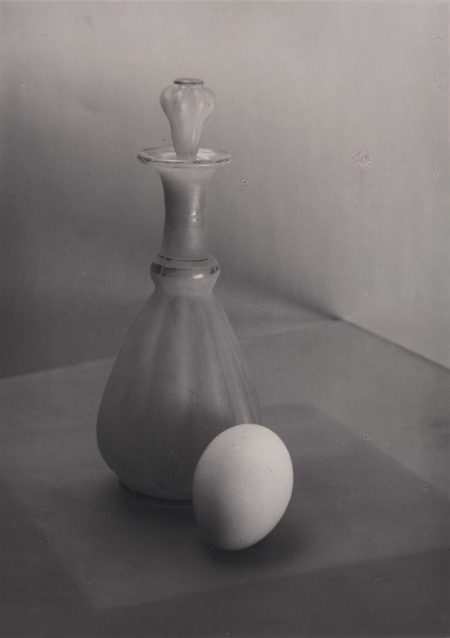 Untitled, de la serie 'Remembrance of Easter'-1954 Untitled, de la serie 'Remembrance of Easter'-1954