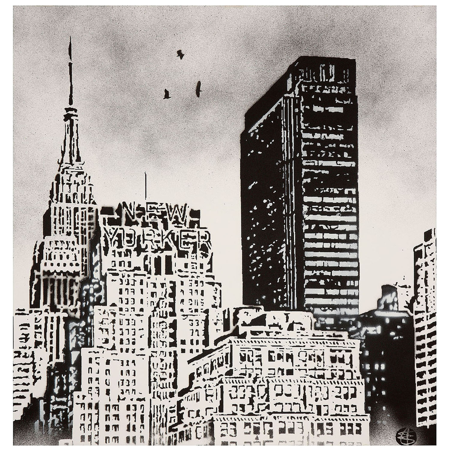 New Yorker-2015 New Yorker-2015