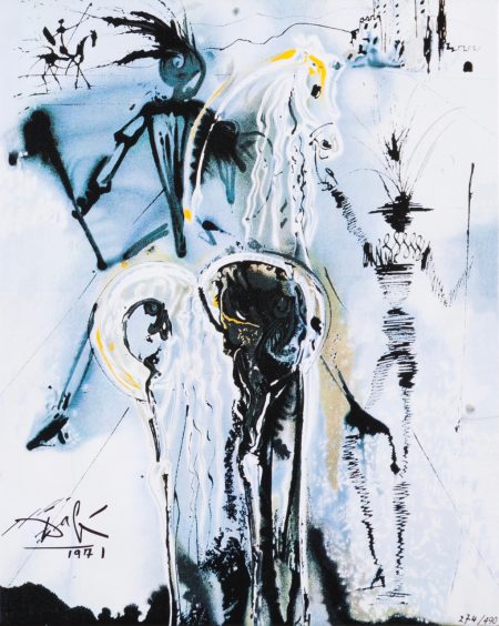 Don Quichotte- Don Quichotte-
