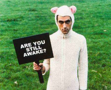 Are you still awake?-2002 Are you still awake?-2002
