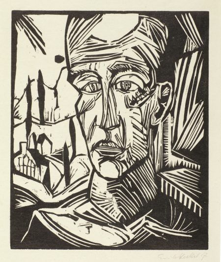 Sonnenaufgang-1914 Sonnenaufgang-1914