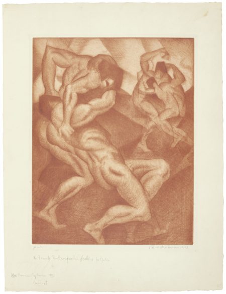 Conflict-1927 Conflict-1927