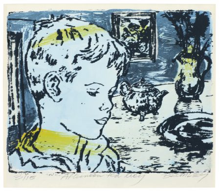 Afternoon Tea Boy- Afternoon Tea Boy-