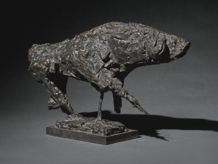 Wild Boar-1957 Wild Boar-1957