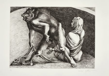 Minotaur-1971 Minotaur-1971