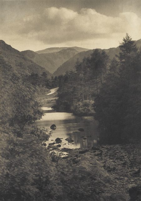 Borrowdale Vers-1885 Borrowdale Vers-1885
