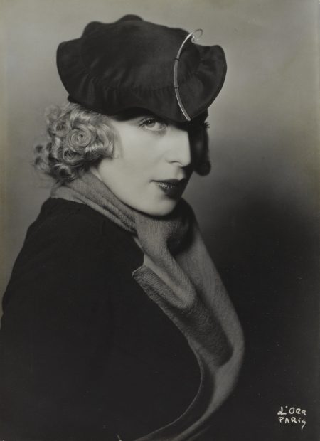 Tamara Lempicka Paris-1929 Tamara Lempicka Paris-1929