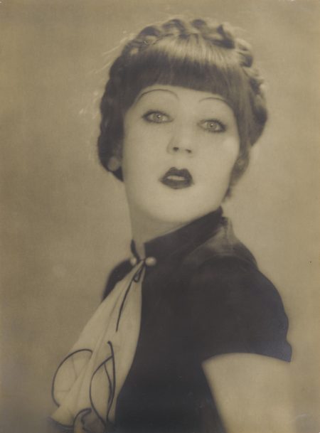 Catherine Hessling-1925 Catherine Hessling-1925
